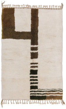 Moroccan Rug Vata
