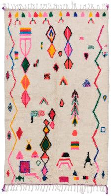 Moroccan Rug Biova