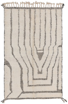 Moroccan Rug Moano