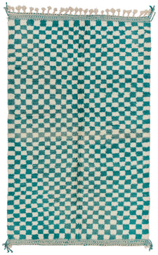 Moroccan Rug Naeni