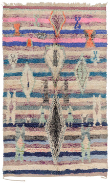 Moroccan Rug Verara