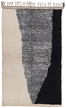 Moroccan Rug Maeni