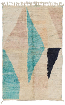 Moroccan Rug Tilena