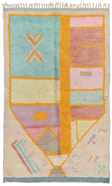 Moroccan Rug Volila