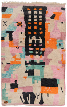 Moroccan Rug Miva