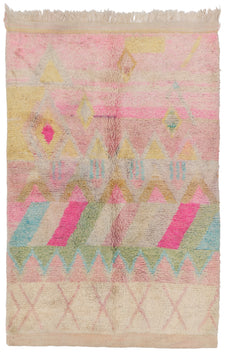 Moroccan Rug Balova