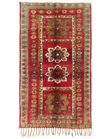 Zoravi
