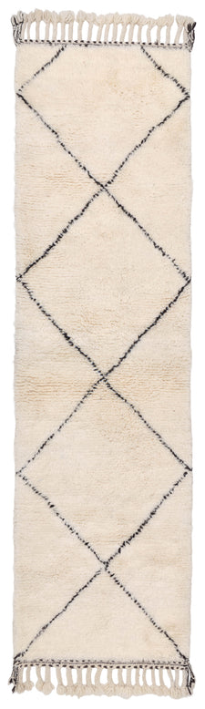 Moroccan Runner Rug Voravi