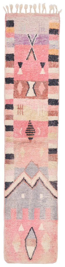 Moroccan Runner Rug Arara