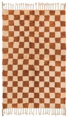 Moroccan Rug Beleli
