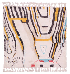Moroccan Rug Areba