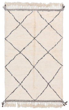 Moroccan Rug Salelo