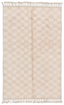 Moroccan Rug Griwa