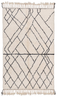 Moroccan Rug Zolova
