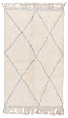 Moroccan Rug Elesa