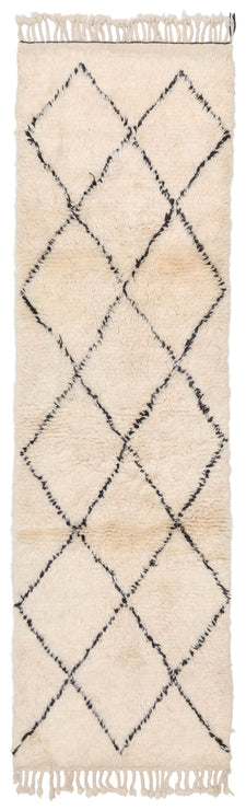 Moroccan Runner Rug Saleve