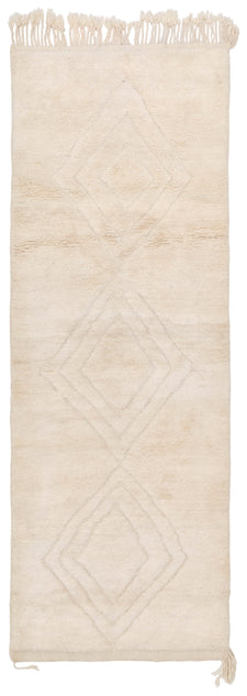 Moroccan Runner Rug Anawa
