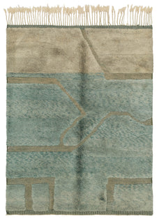 Moroccan Rug Fleba