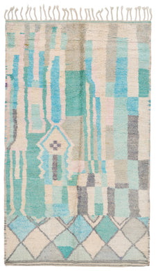 Moroccan Rug Grewe