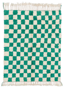 Moroccan Rug Sileno