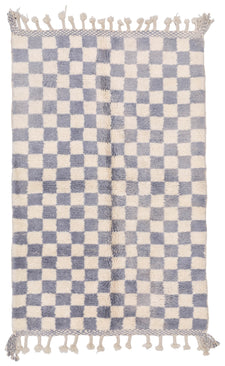 Moroccan Rug Orole