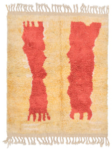 Moroccan Rug Alopa