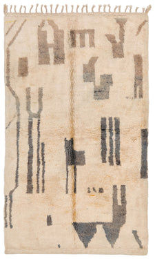 Moroccan Rug Firini