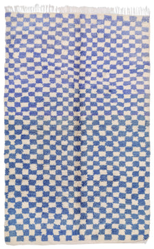 Moroccan Rug Nelena