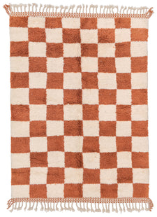 Moroccan Rug Onowe