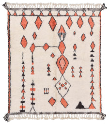 Moroccan Rug Grive