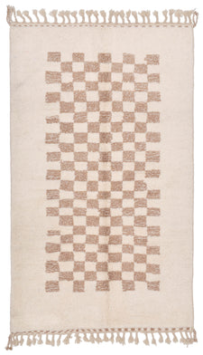 Moroccan Rug Gireni