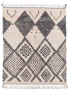 Moroccan Rug Flema