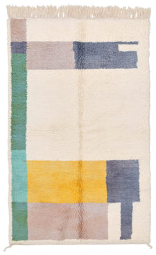 Moroccan Rug Anipe