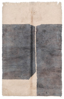 Moroccan Rug Polove
