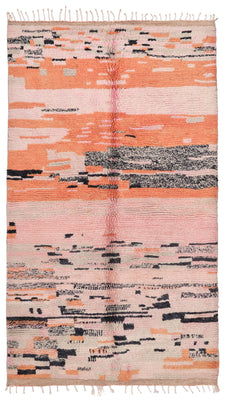 Moroccan Rug Volelo