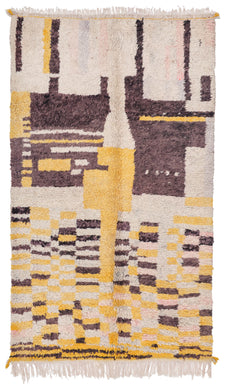 Moroccan Rug Skome