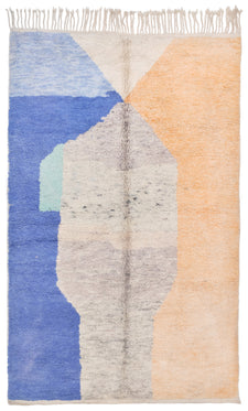 Moroccan Rug Enoma