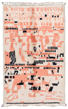 Moroccan Rug Anepa