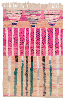 Moroccan Rug Haline