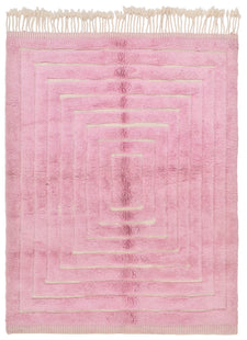 Moroccan Rug Treda