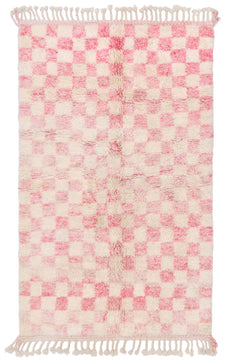 Moroccan Rug Farelo