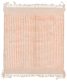 Moroccan Rug Stape