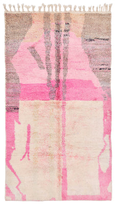 Moroccan Rug Zelela