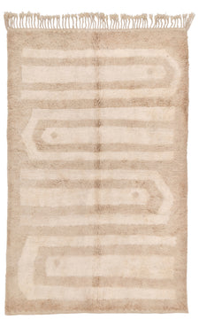 Moroccan Rug Prele