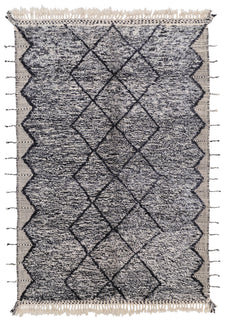 Moroccan Rug Gareva