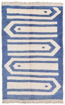Moroccan Rug Anote