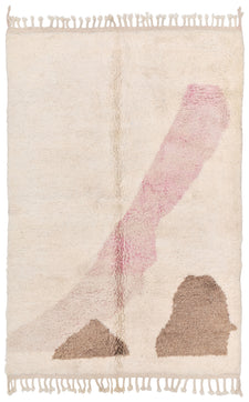 Moroccan Rug Farele
