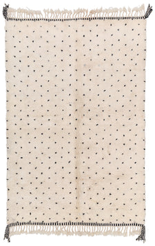 Moroccan Rug Velavi