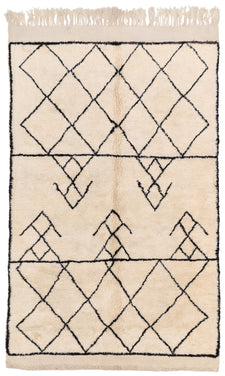 Moroccan Rug Elude