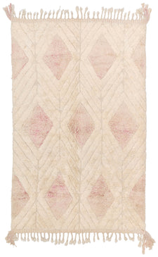 Moroccan Rug Bloke